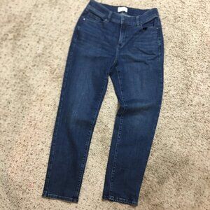 Lane Bryant Women's Straight Leg Jeans